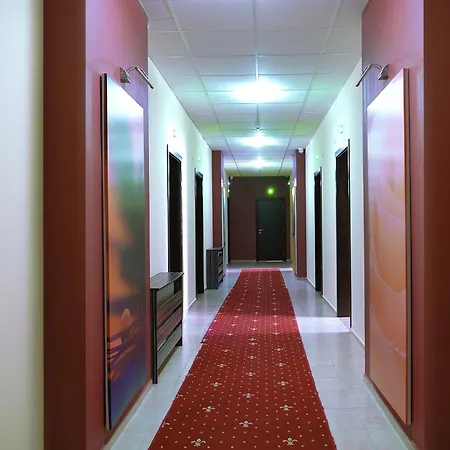 Diplomat Park ルコヴィト