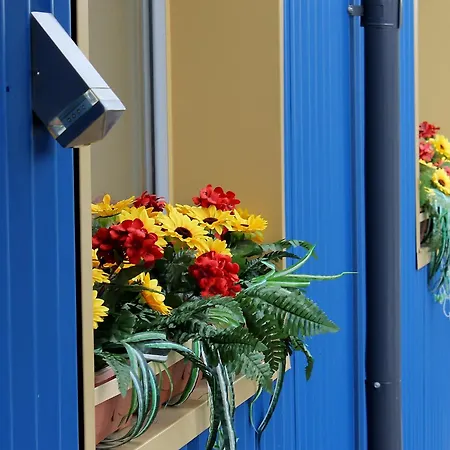 Diplomat Park Hotell 3*