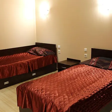 Diplomat Park Hotell