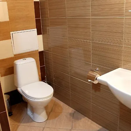 Diplomat Park Hotell