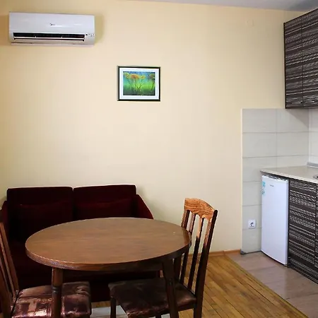 Hotell Diplomat Park 3*