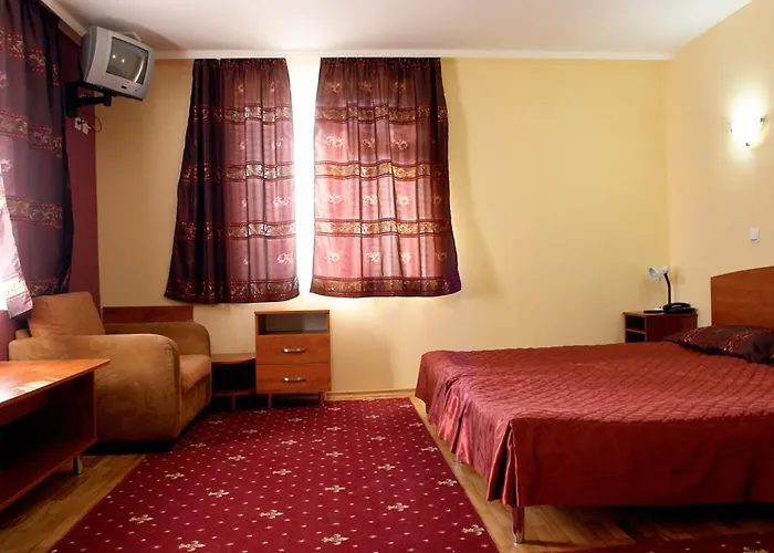 дипломат парк