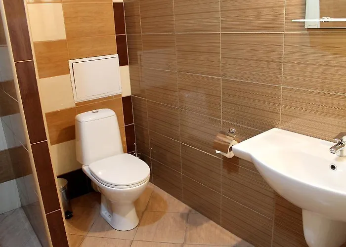 дипломат парк Хотел